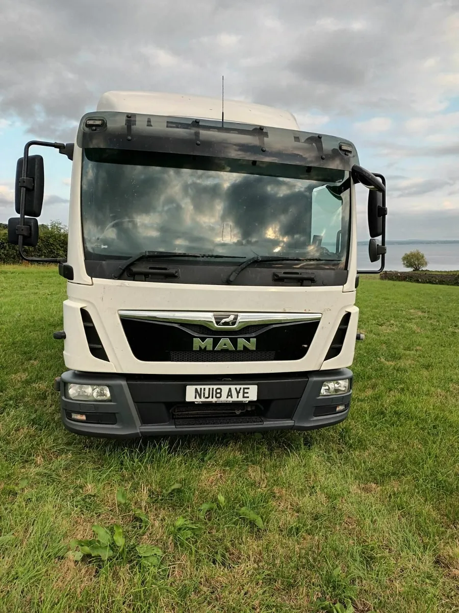 Livestock Lorry - Image 2