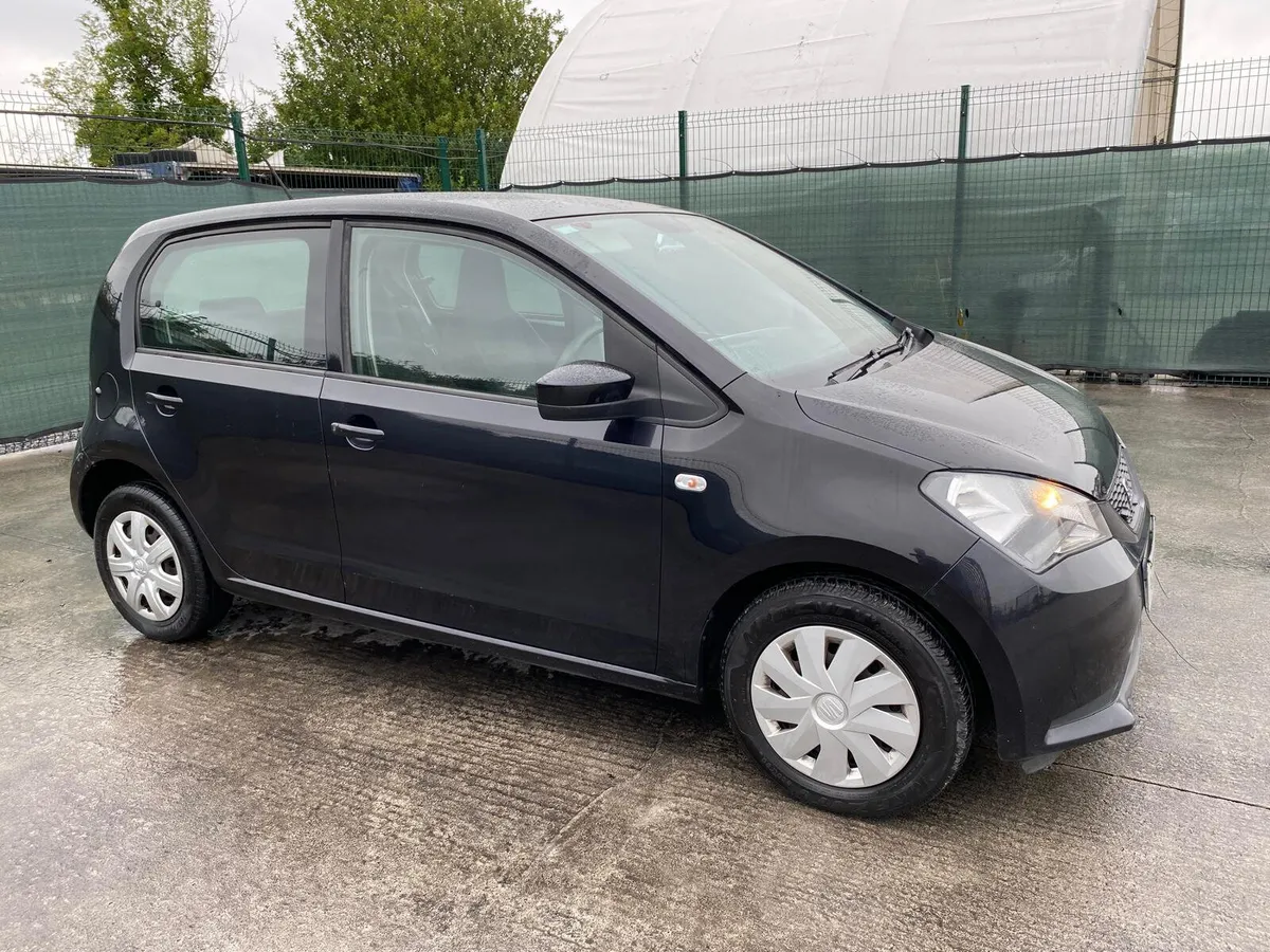 2014  Seat Mii 1.0 Petrol - Image 2