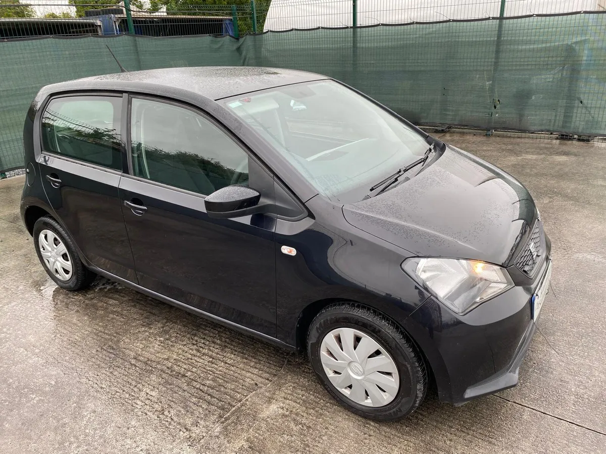 2014  Seat Mii 1.0 Petrol - Image 3