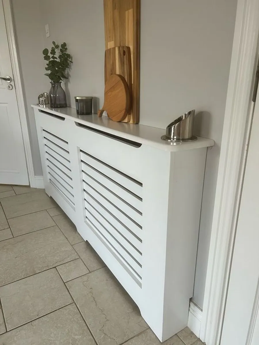 Radiator Cover - Image 2