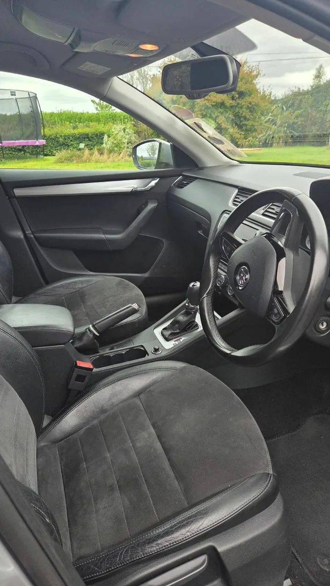 Skoda Octavia 2015 - Image 3