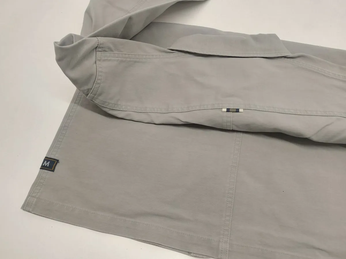Online Auction Of A Heritage Overshirt & More! - Image 2
