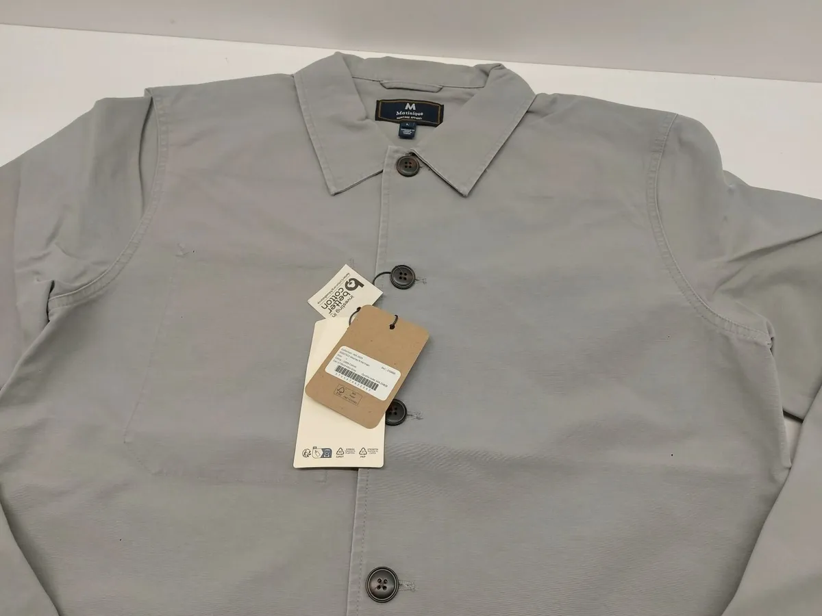 Online Auction Of A Heritage Overshirt & More! - Image 3
