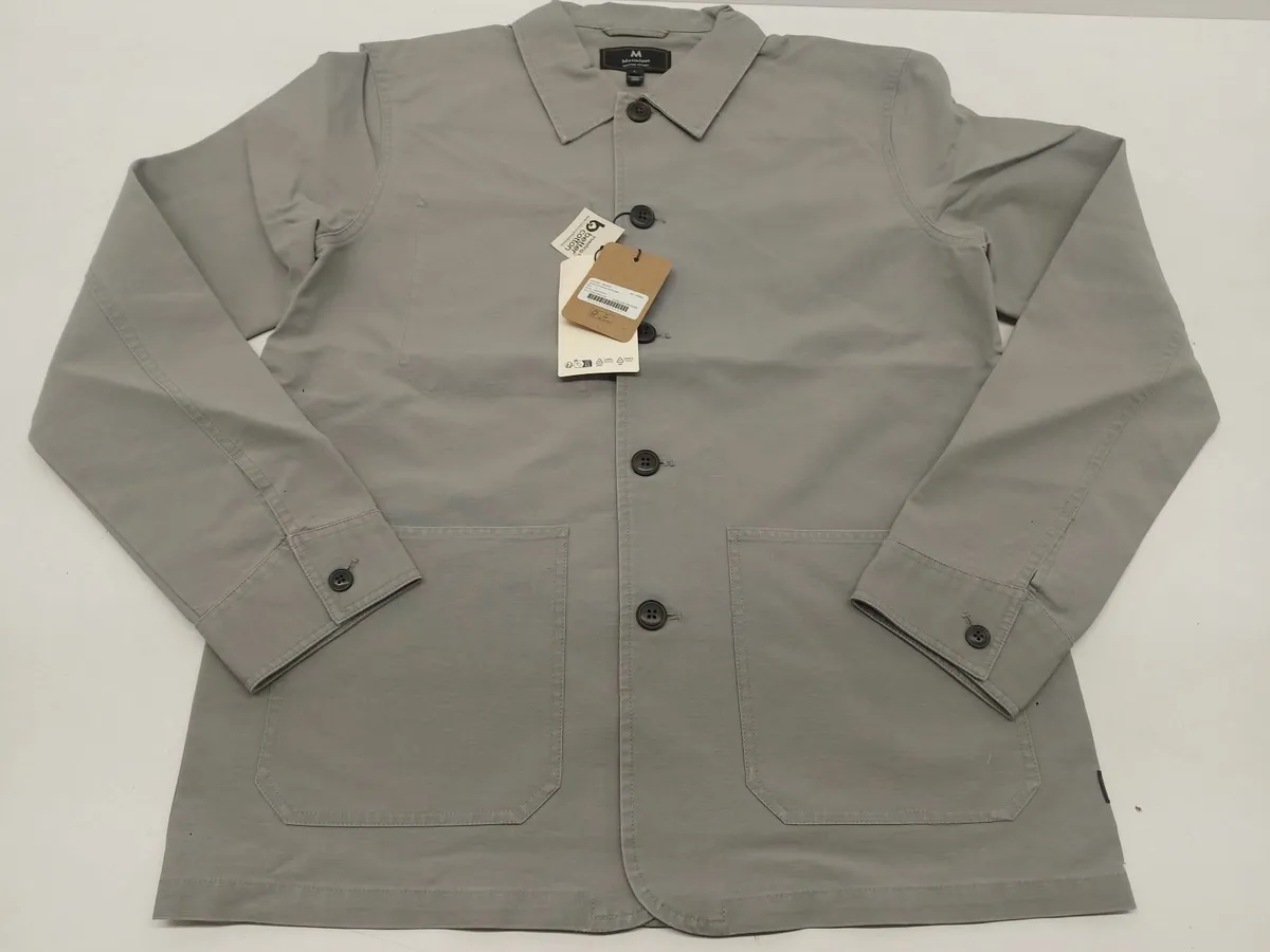 Online Auction Of A Heritage Overshirt & More! - Image 1