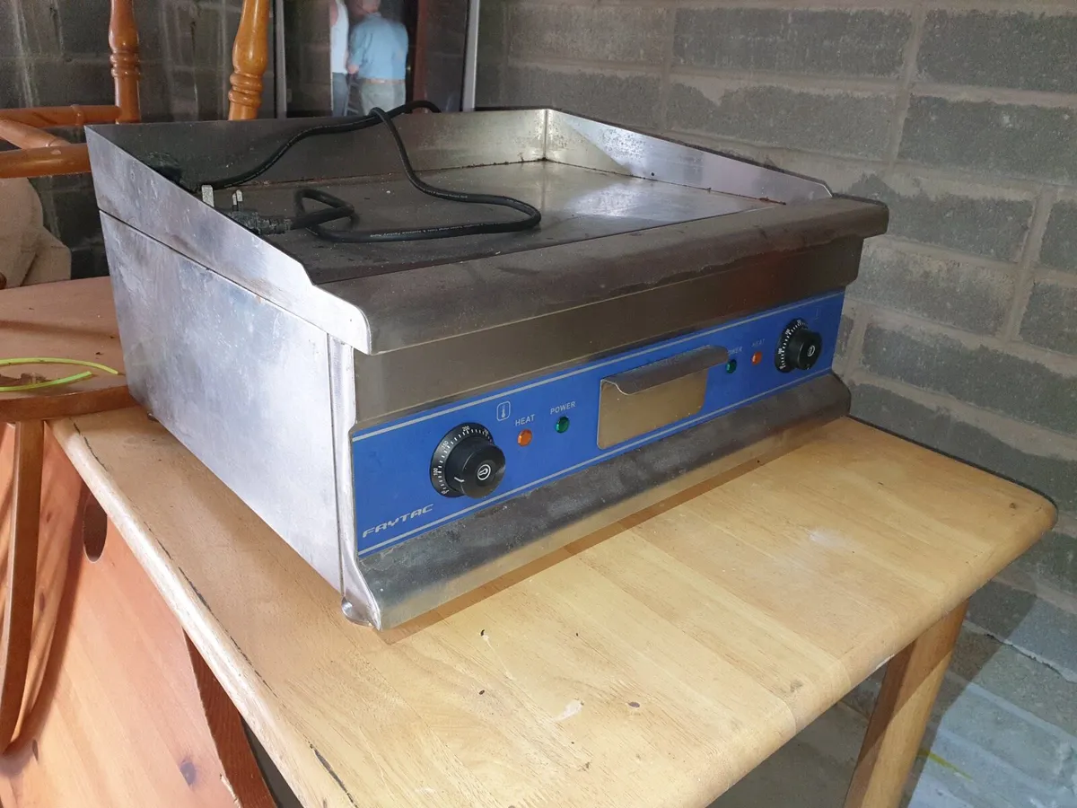 Grill