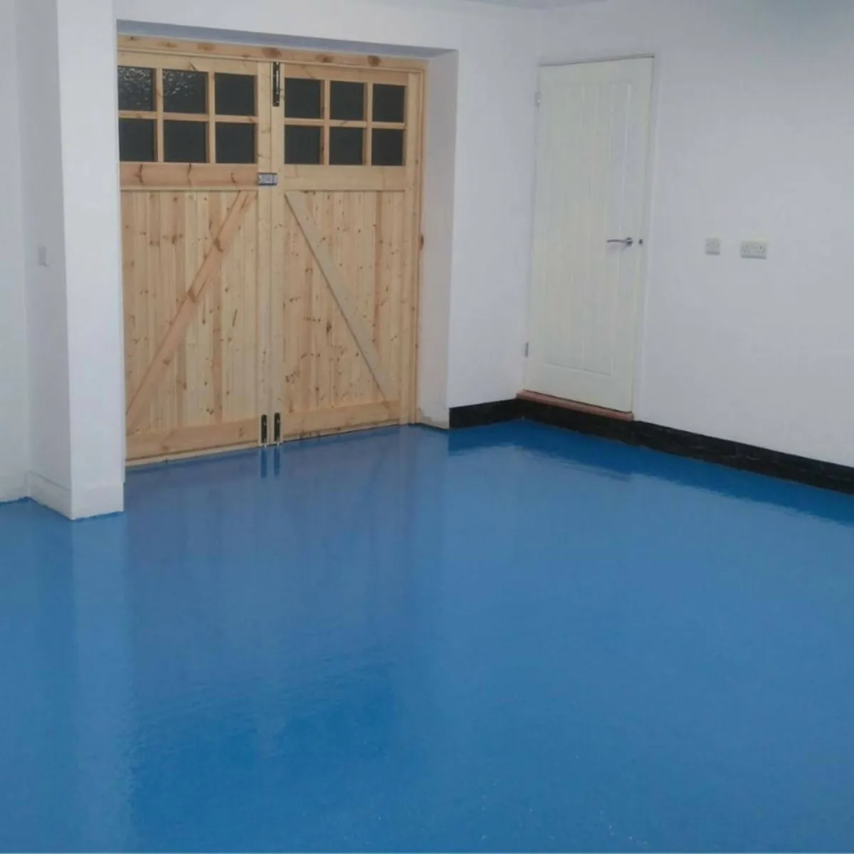 Industrial garage floor paints - Image 2