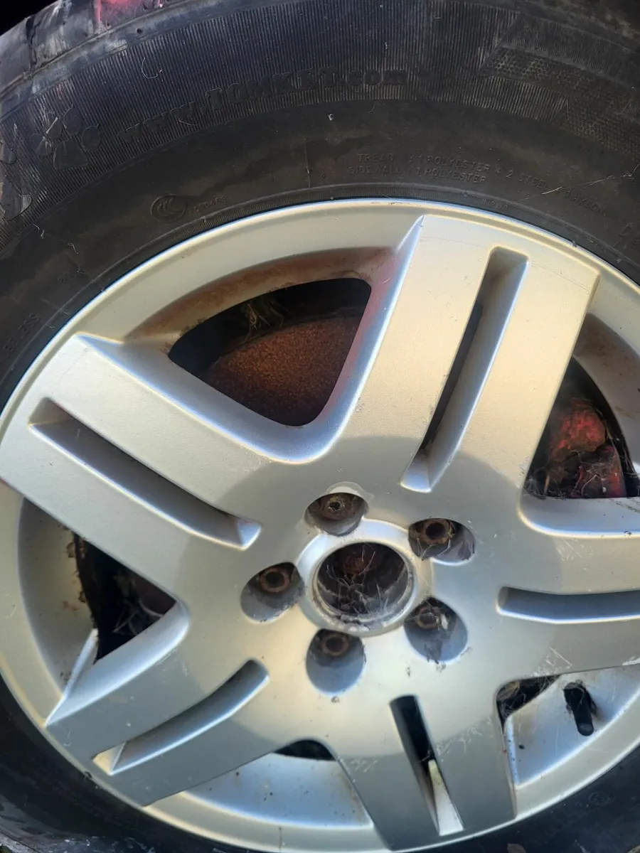 Golf mk 4 gttdi parth - Image 2