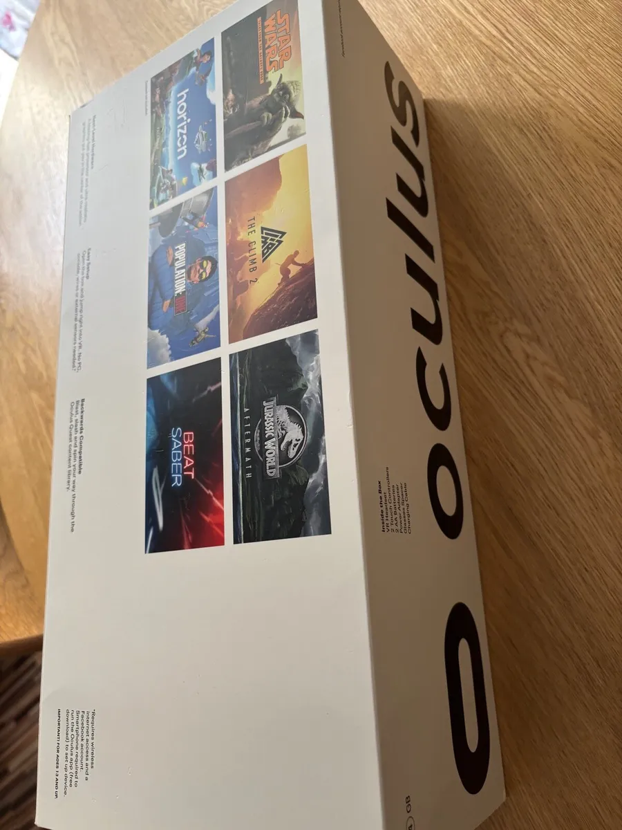Oculus Quest 2 - Image 4