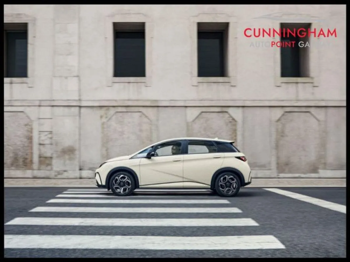 BYD DOLPHIN Comfort 60.5kwh  limited Time Offer - Image 3