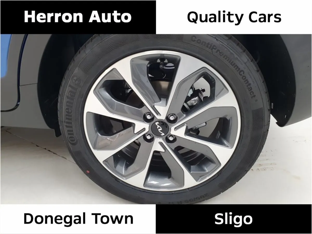 Kia Stonic K3 Automatic - Image 4