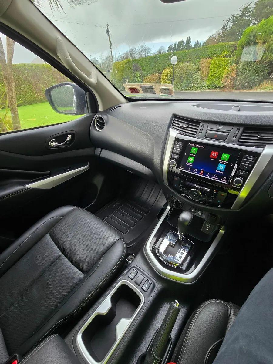 Nissan Navara 2021 - Image 2
