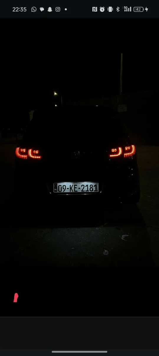 2L VW TDI - Image 1
