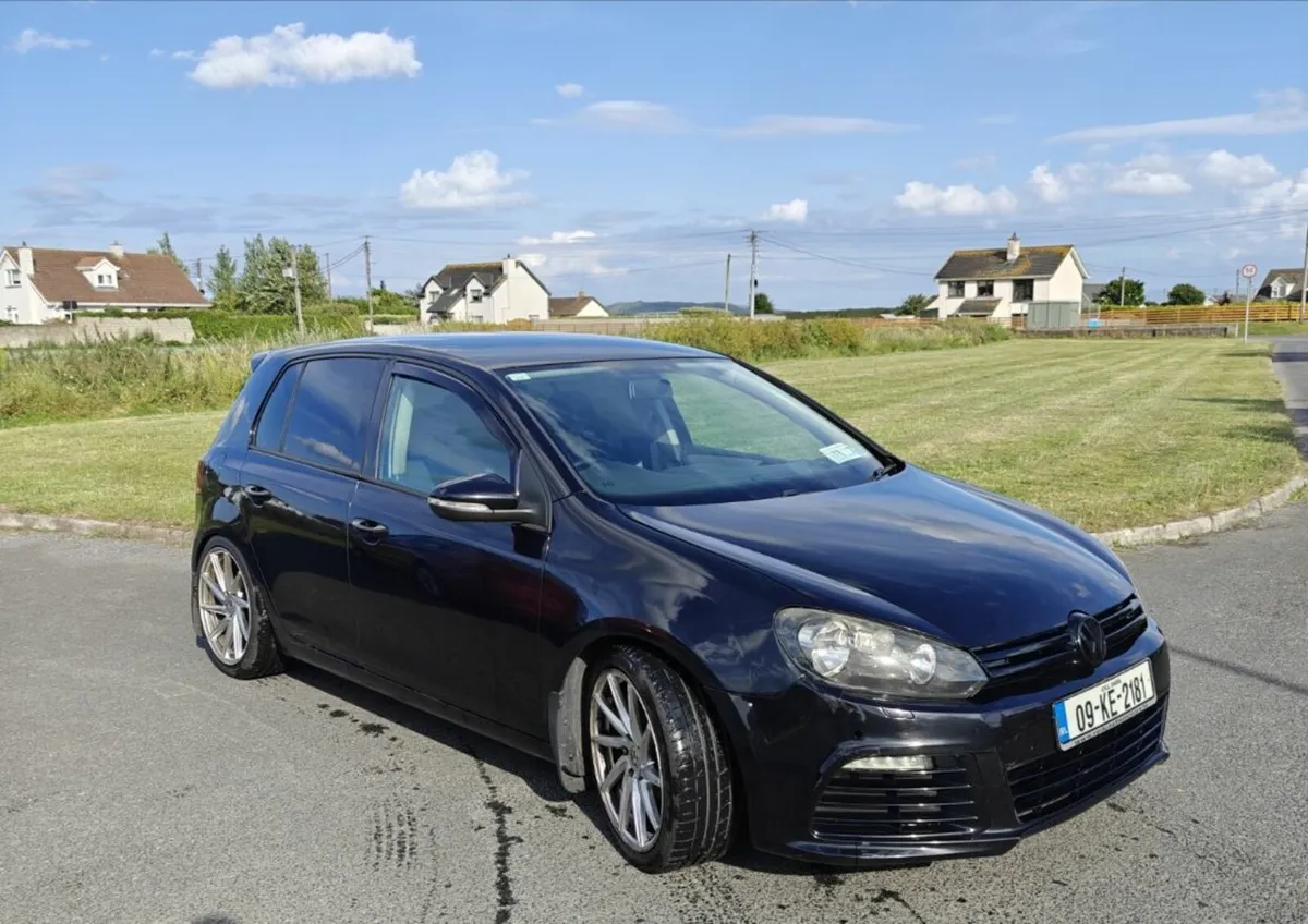 2L VW TDI - Image 2