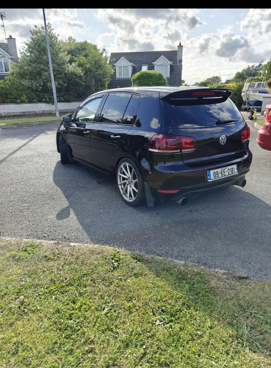 2L VW TDI - Image 3