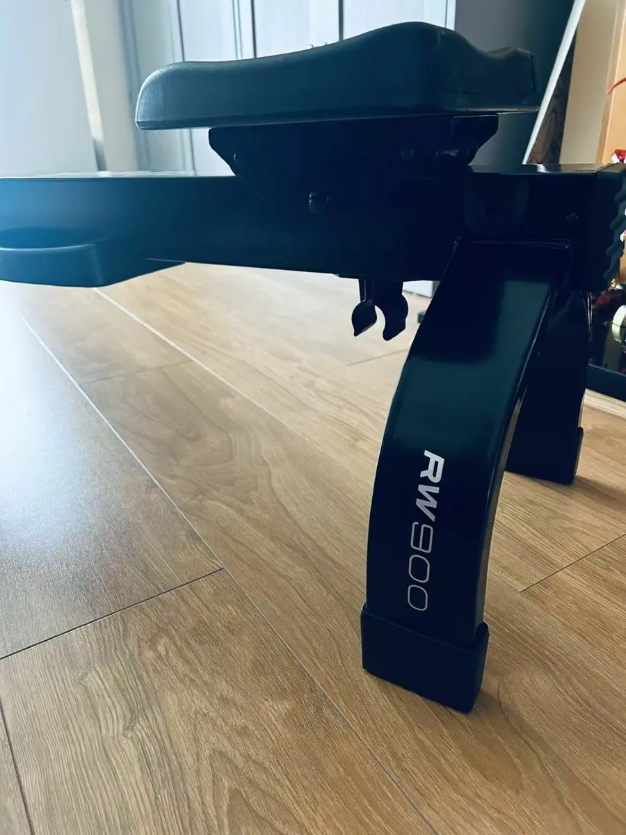 NordicTrack RW900 Rowing Machine - Image 3