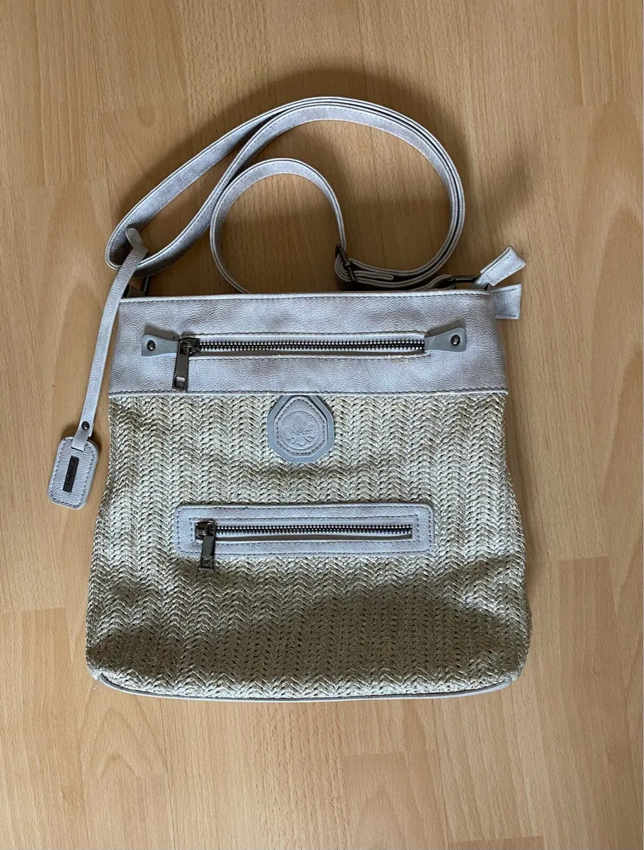 Rieker Shoulder Crossbody Bag - Image 1