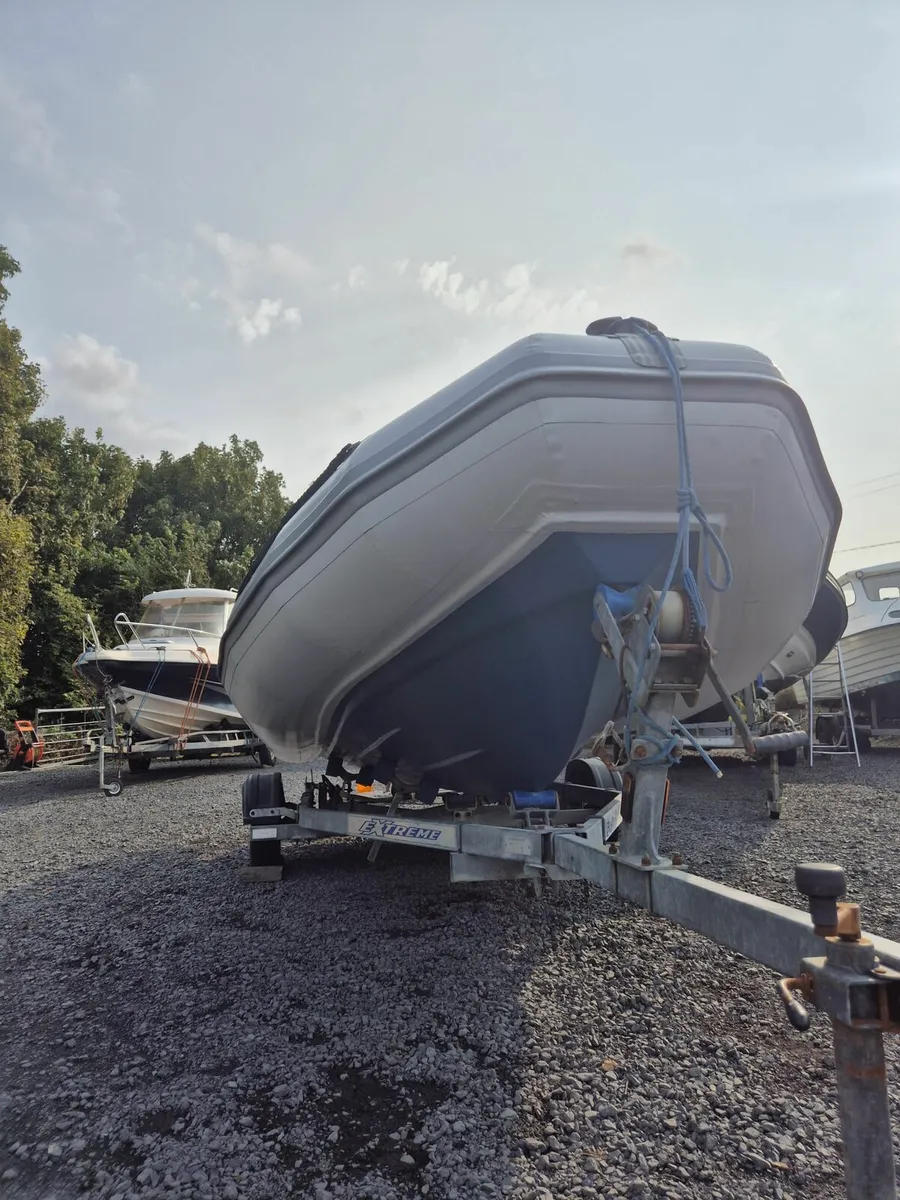 Valiant 520 rib - Image 4