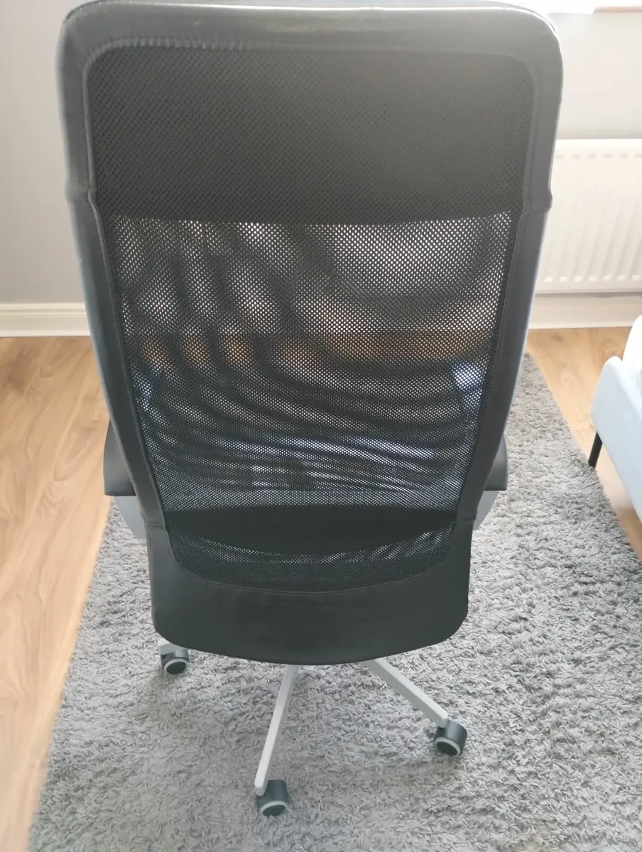 Ikea Markus chair - Image 2