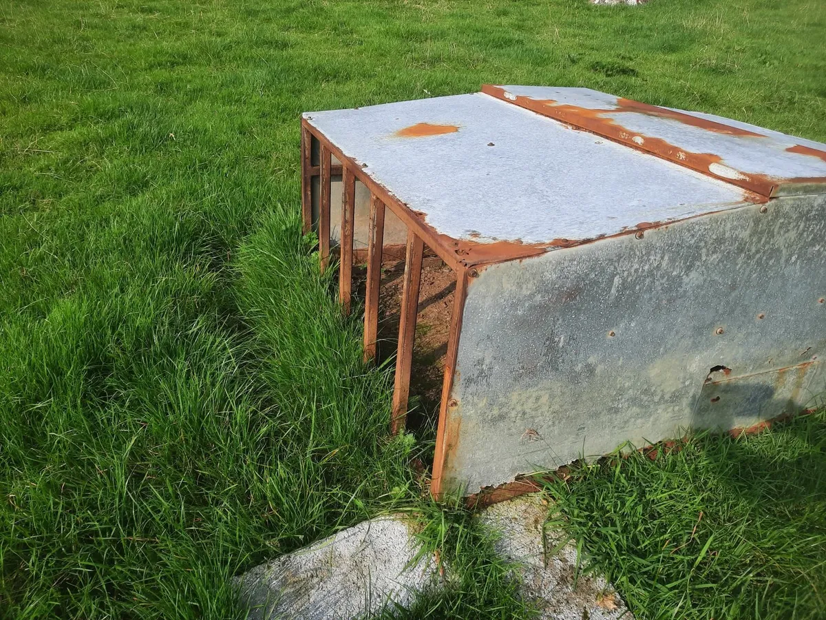 Lamb / Hogget Creep Feeders - Image 3