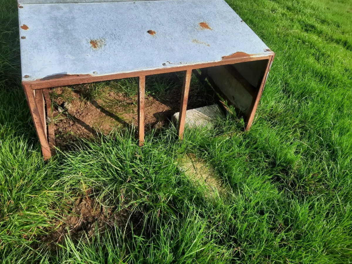 Lamb / Hogget Creep Feeders - Image 4