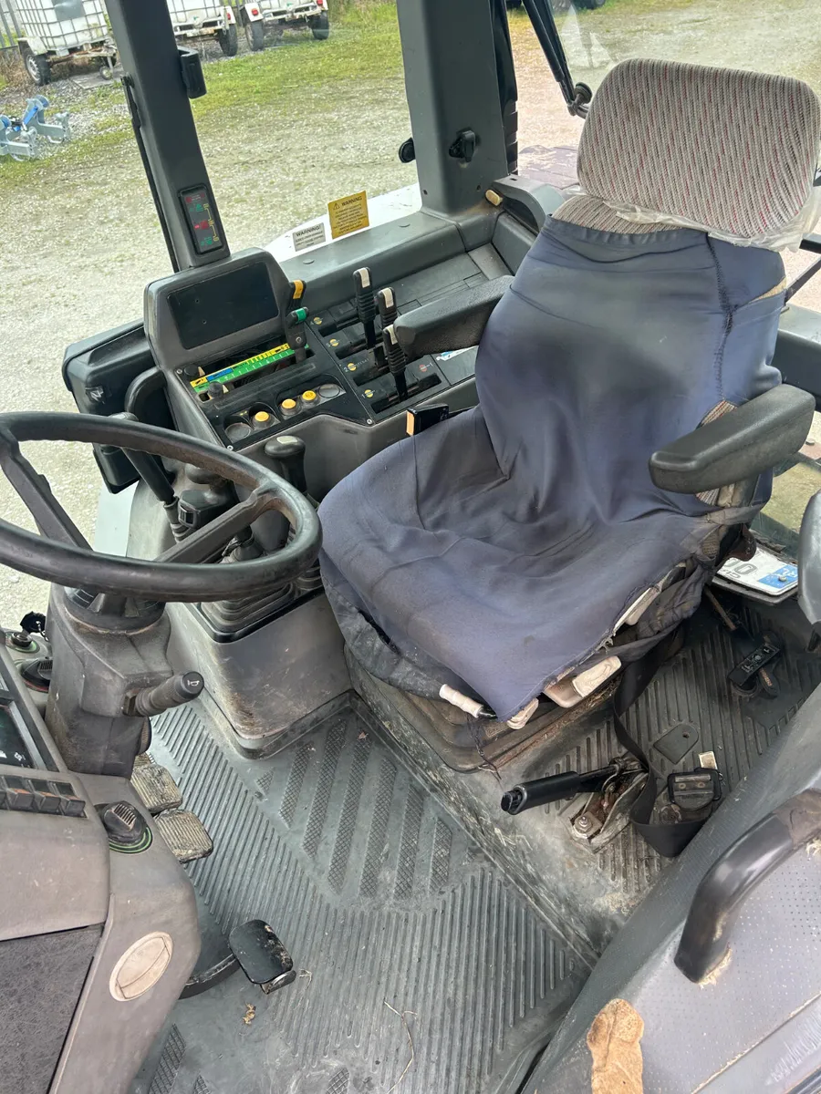 Tractor - Image 4