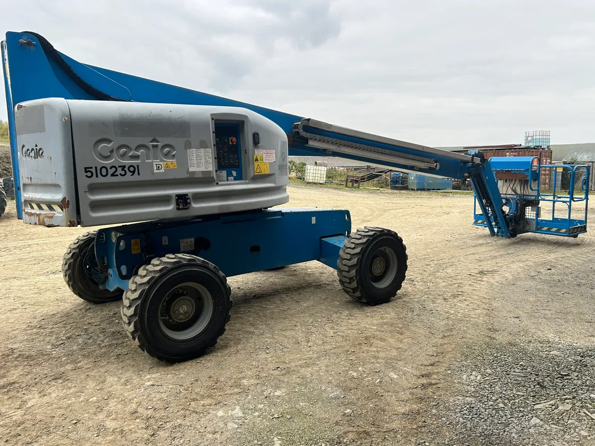 Genie s45 - Image 3