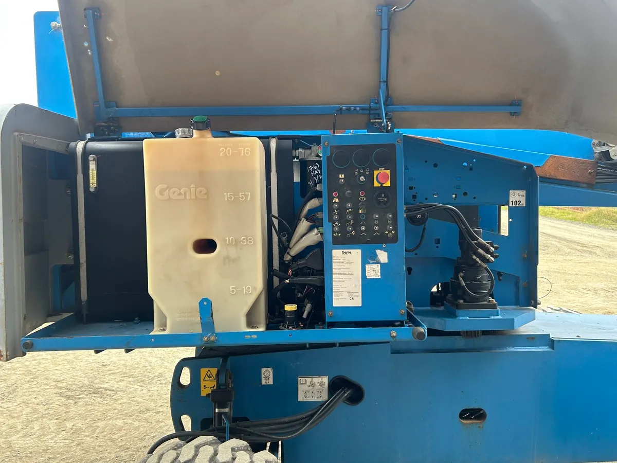 Genie s45 - Image 4