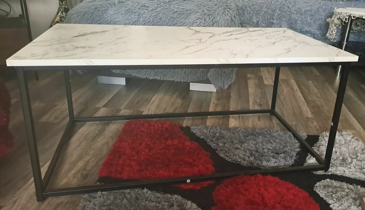 Coffee Table - Image 1