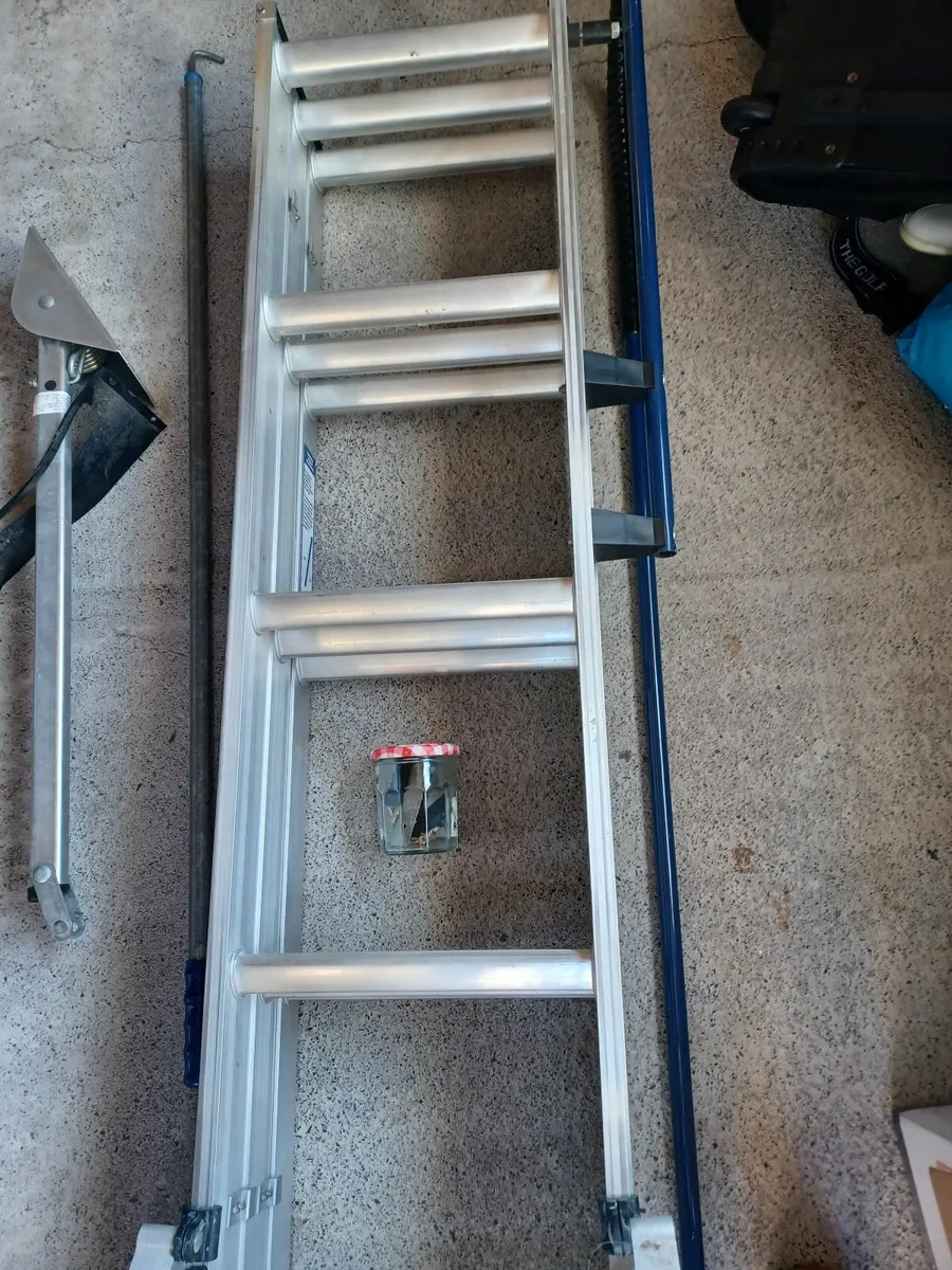Attic Ladder - Image 1