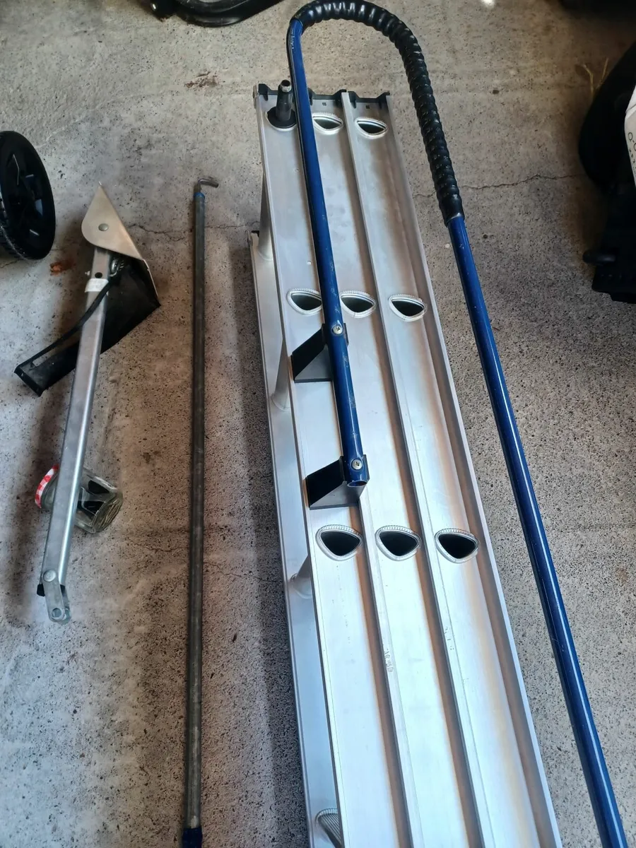 Attic Ladder - Image 4