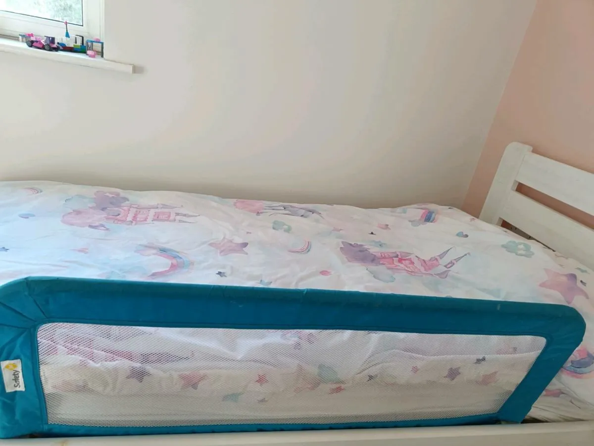 Toddler bed - Image 4