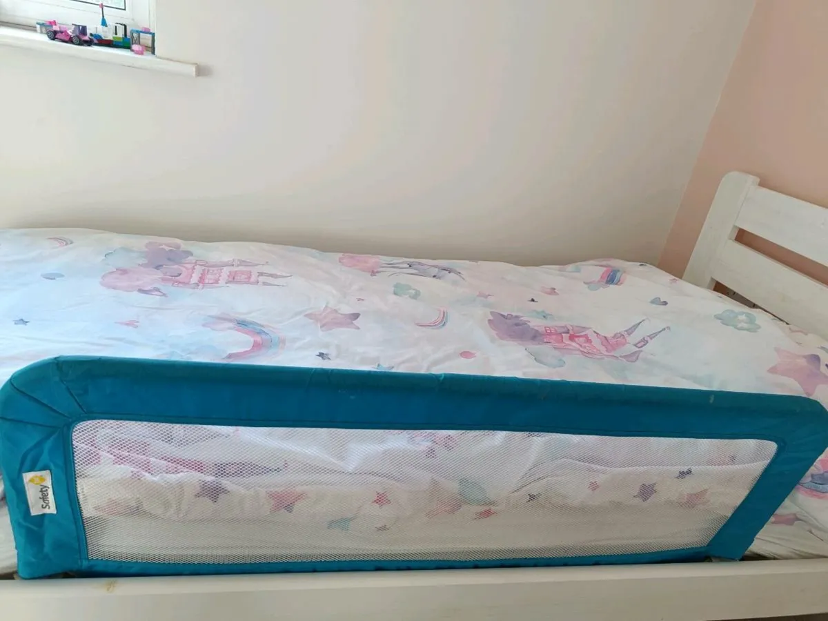 Toddler bed - Image 4