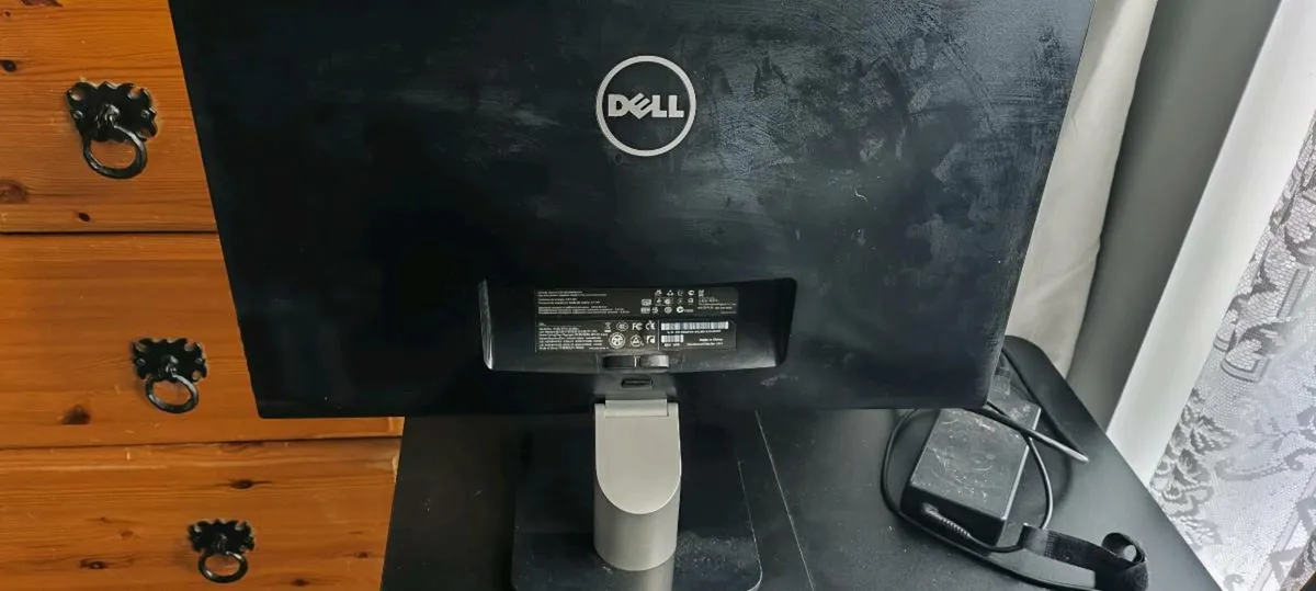 Dell S2340L 23-inch LED Backlit Computer Monitor - Image 3