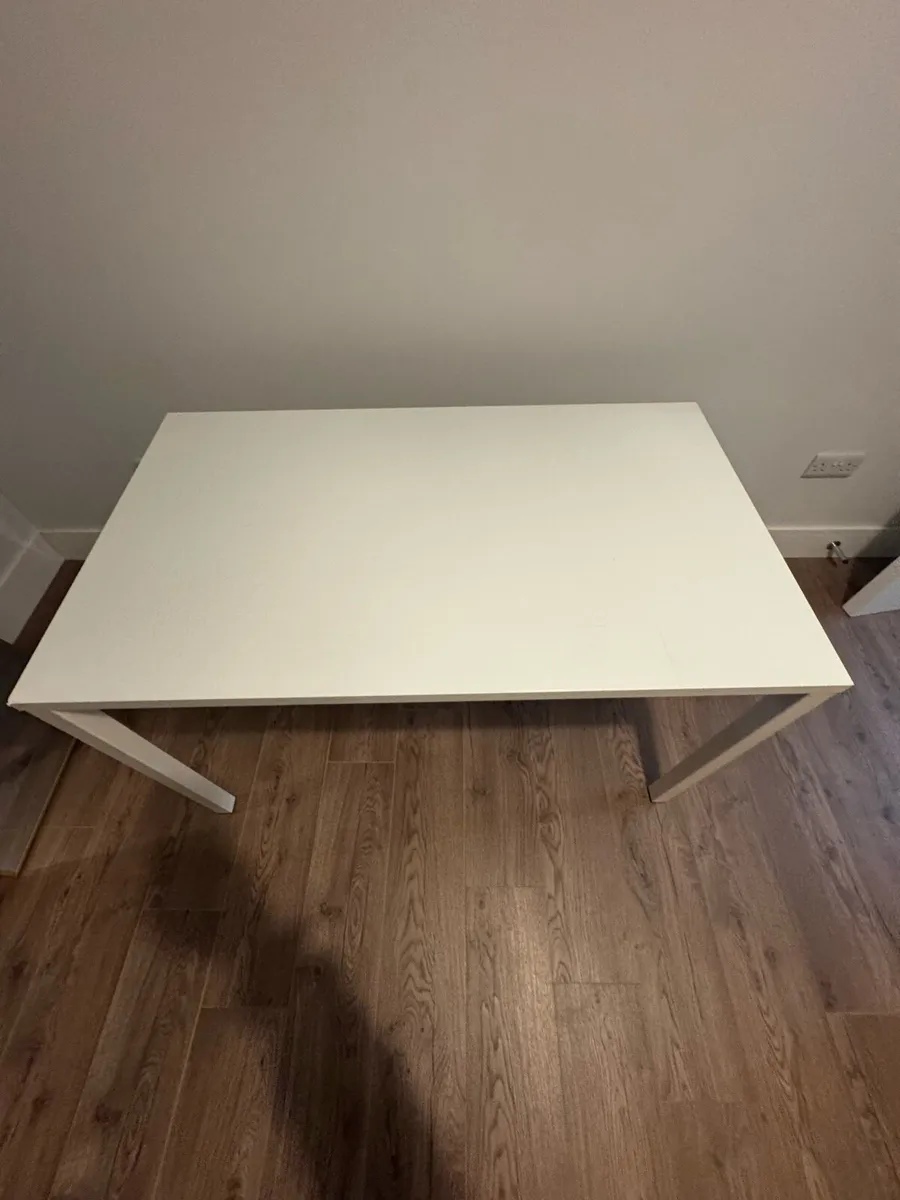 1200mm x 700mm desk - Image 2