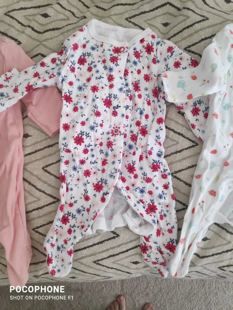 Premature girls clothes - Image 4