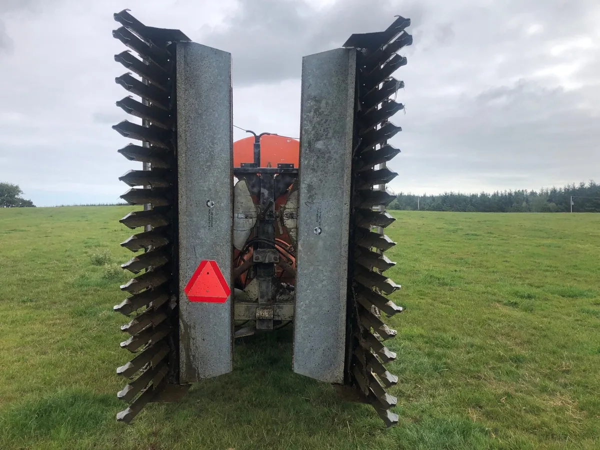 Slurry tanker - Image 2