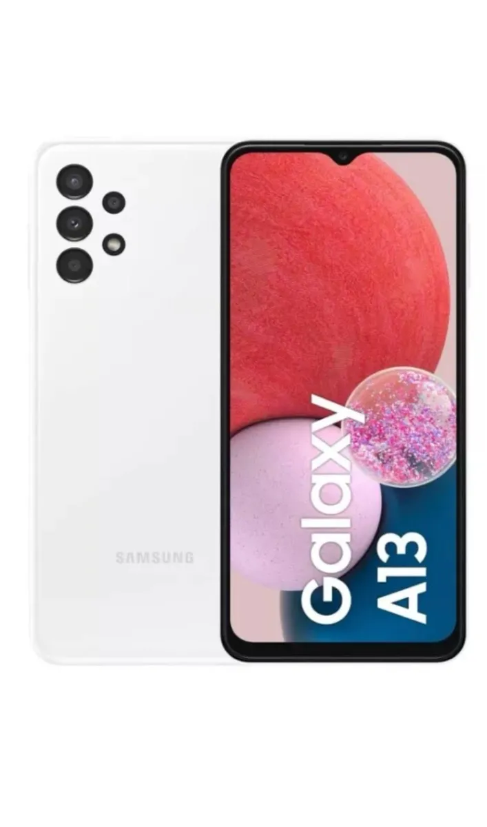 Smartphone Samsung New simFree open to any network
