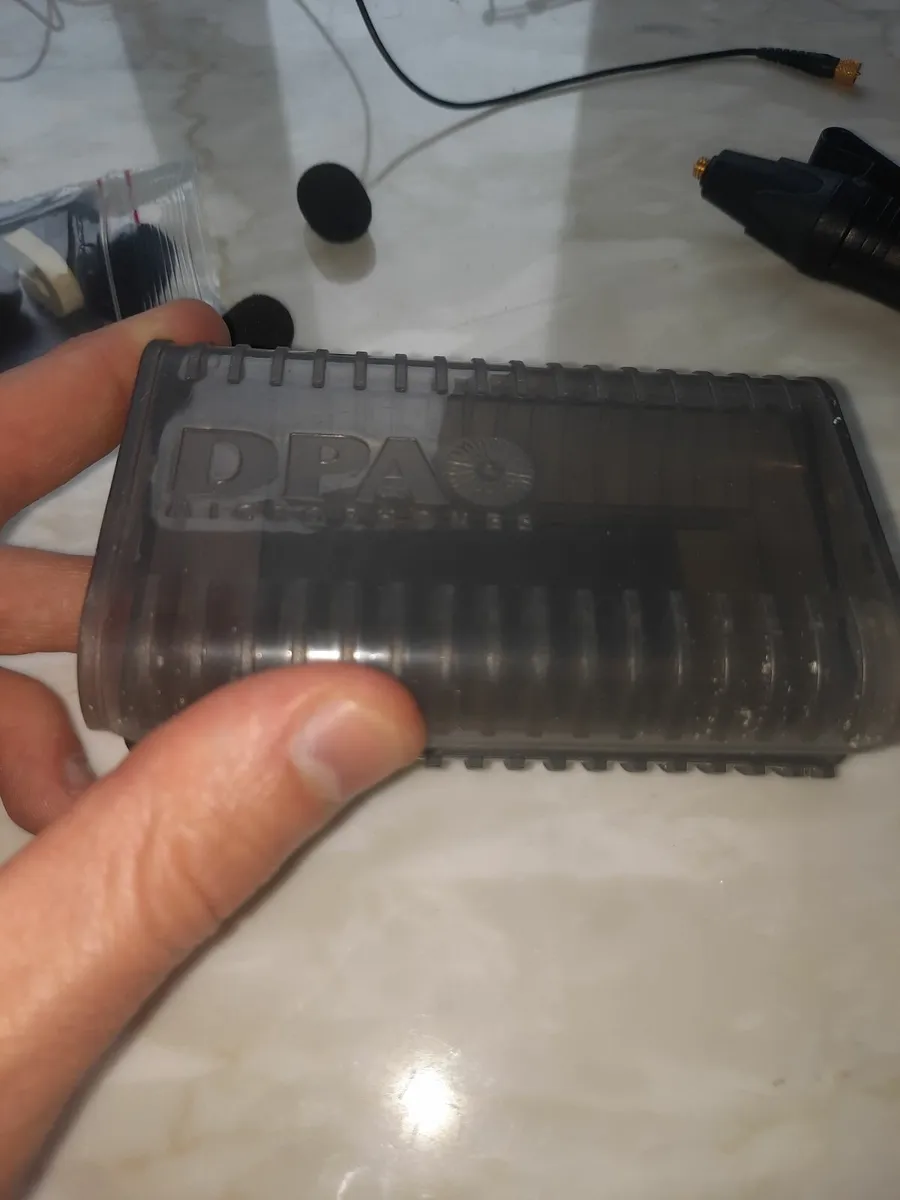 DPA Microphone 4088 B - Image 3