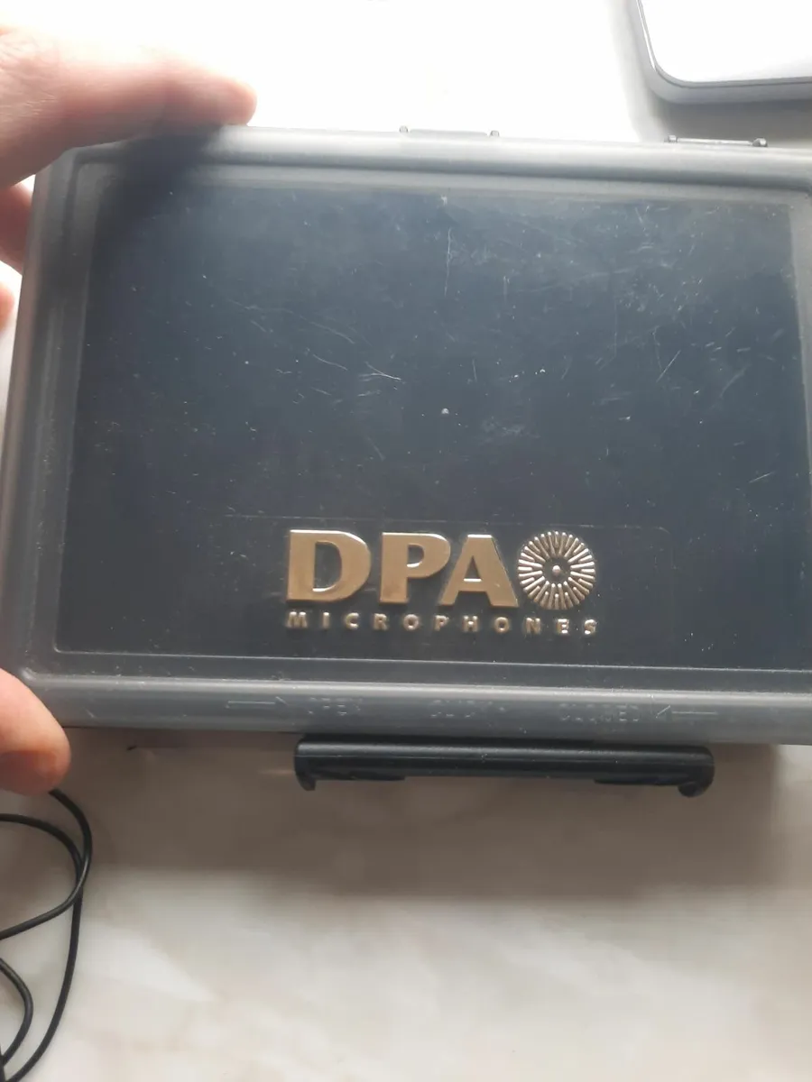 DPA Microphone 4088 B - Image 2