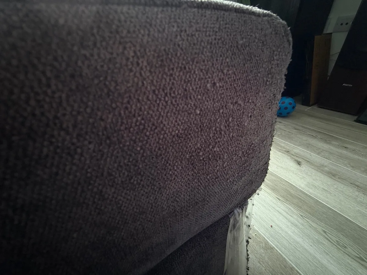 Sofa bed - Image 3