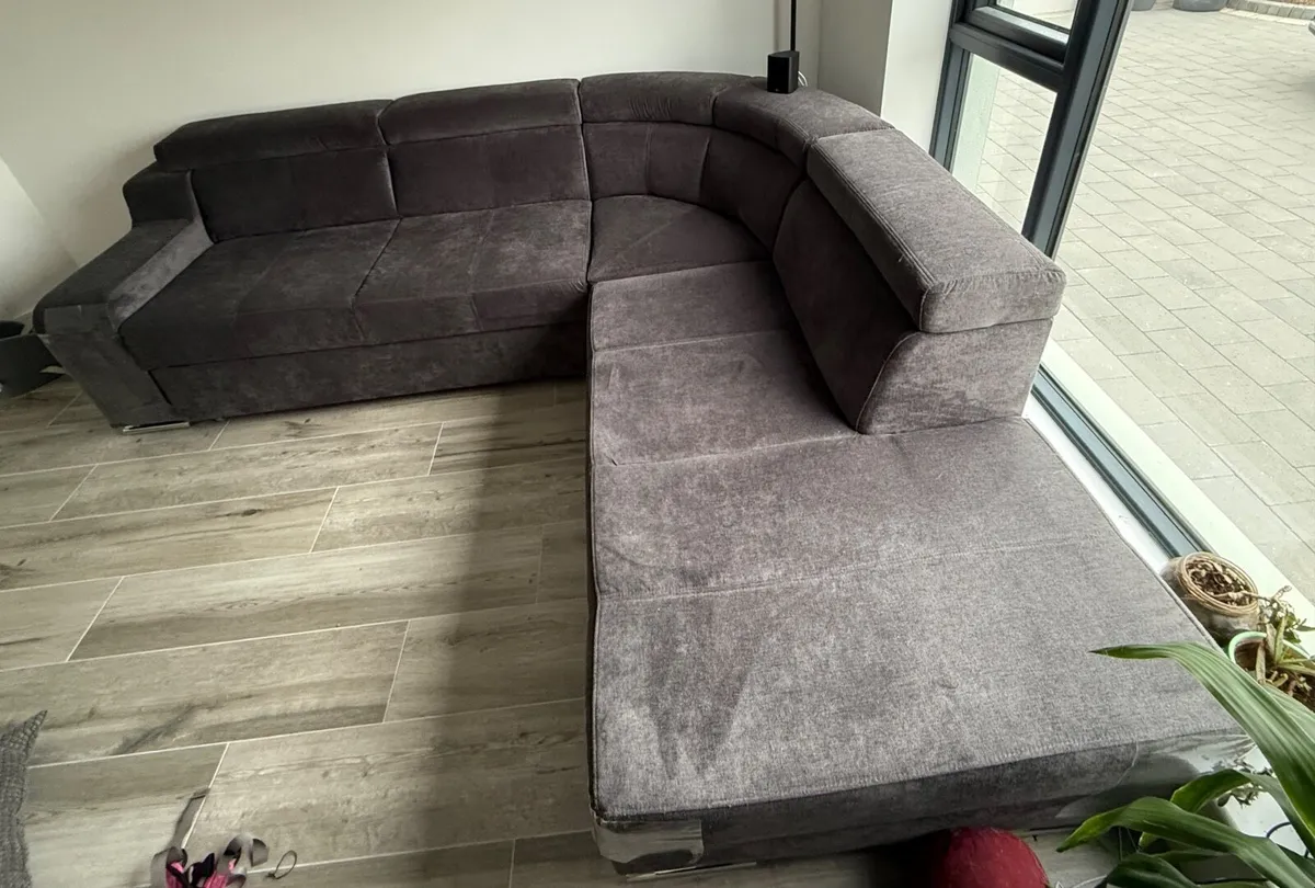 Sofa bed - Image 1