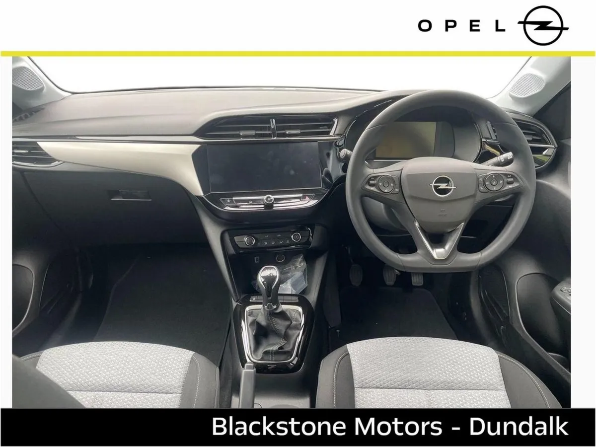 Opel Corsa SC 1.2i (75ps) S/S 5 Speed - Image 2