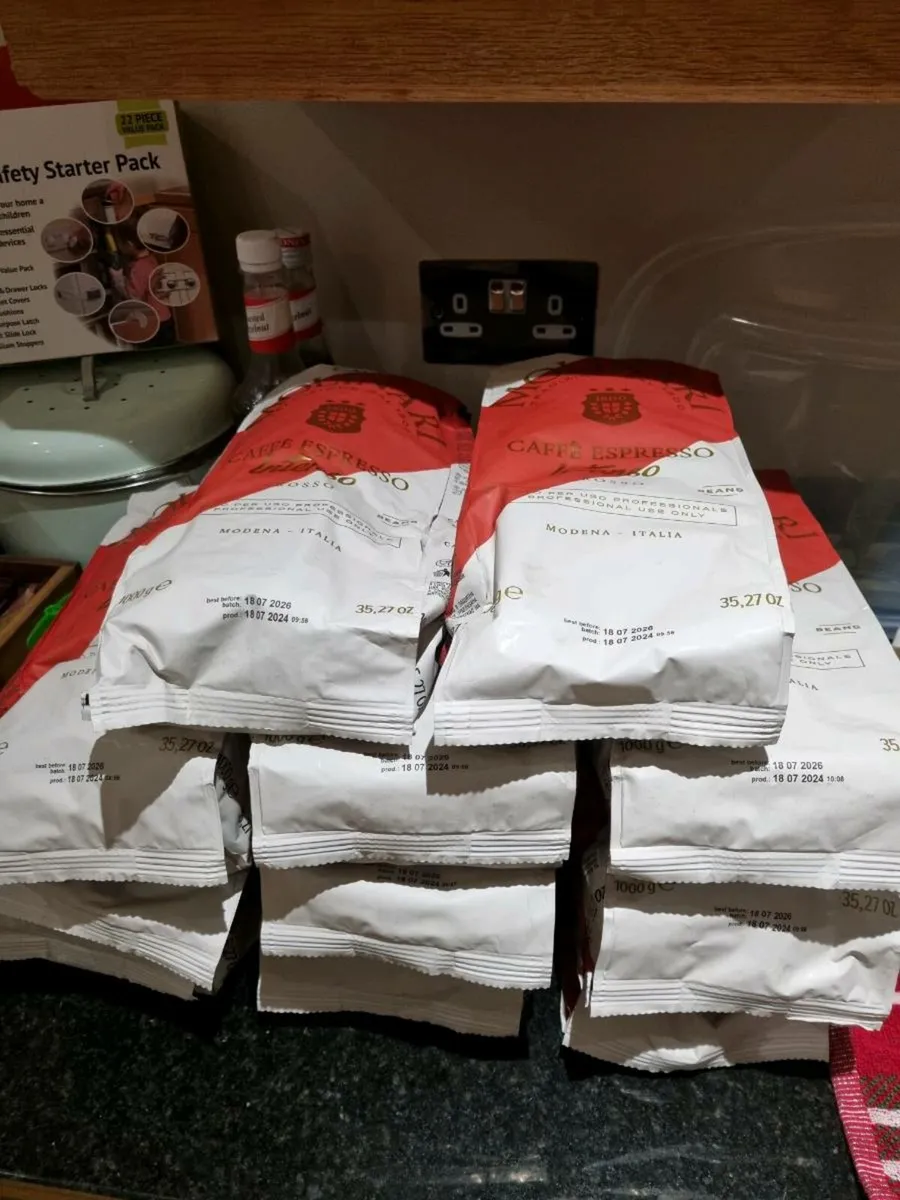 Coffee Beans