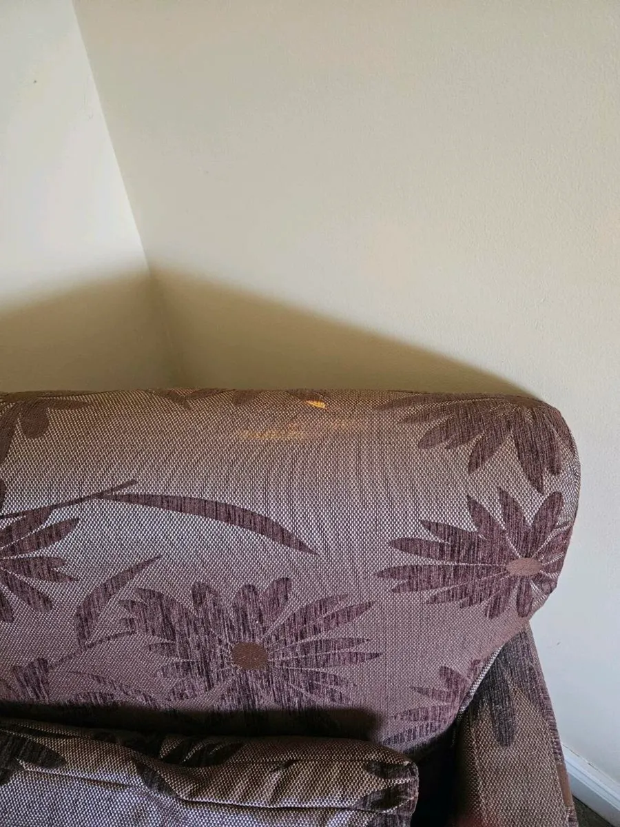 Armchair + .. - Image 2