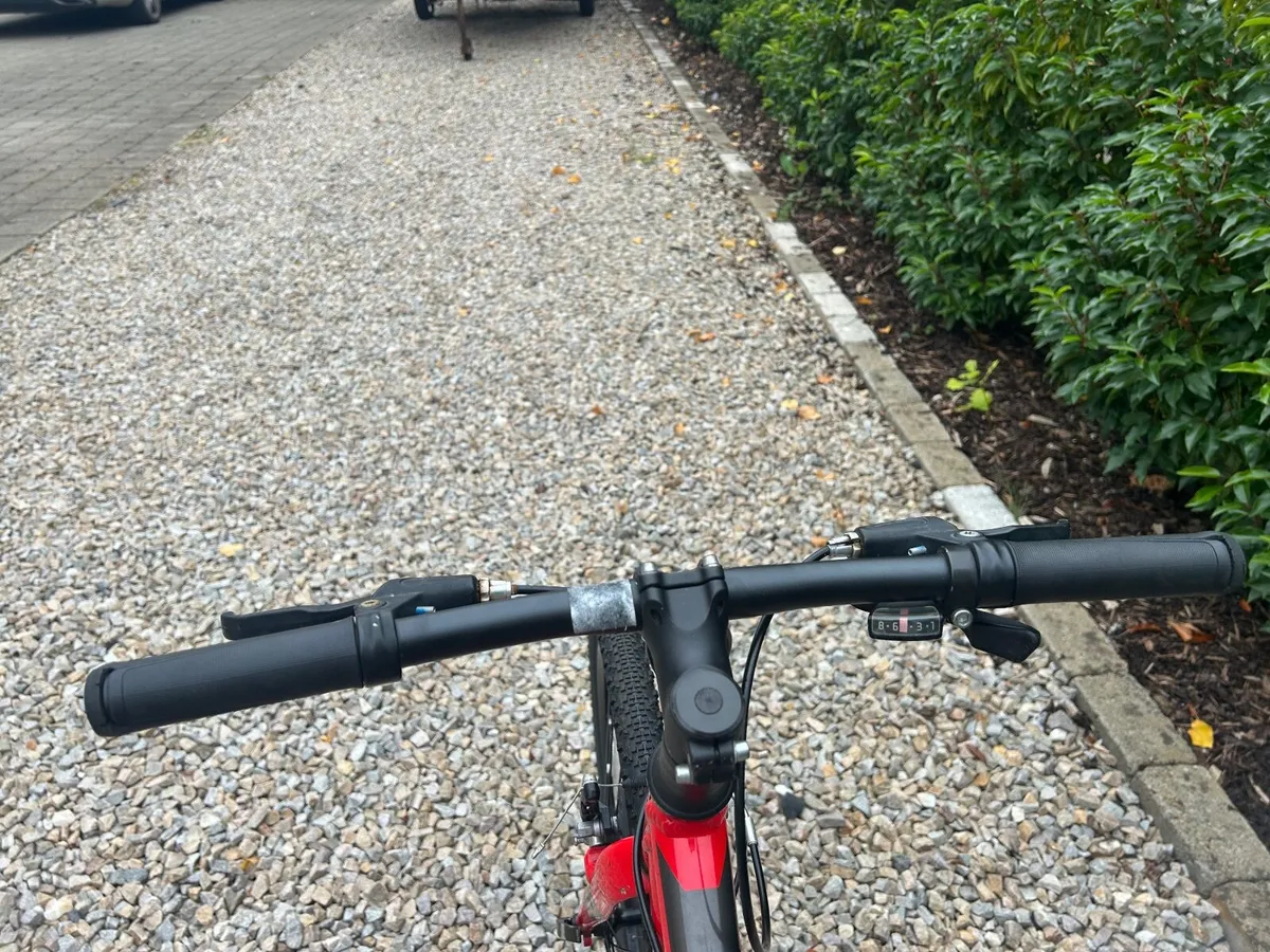Giant ARX kids bike 20 inch - Image 3