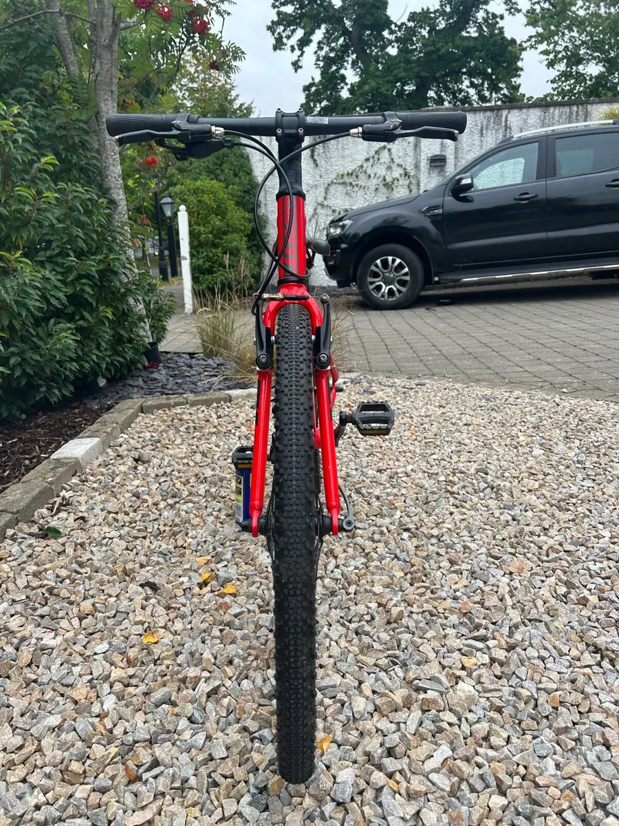 Giant ARX kids bike 20 inch - Image 4