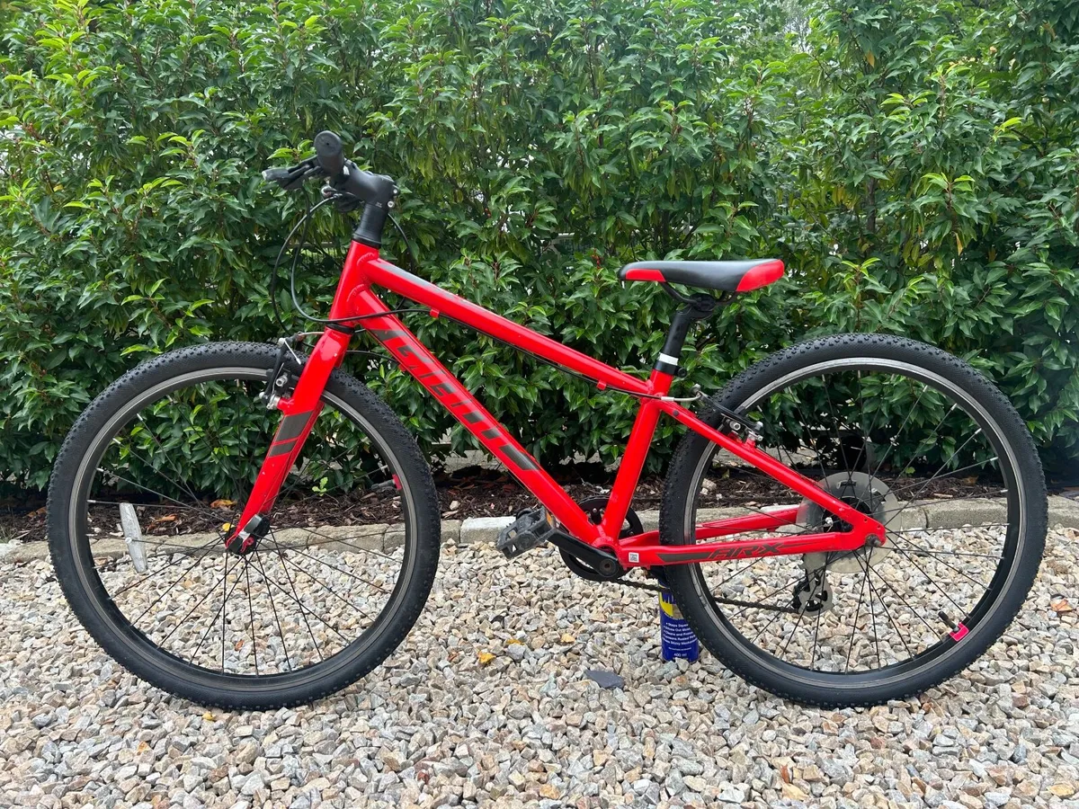Giant ARX kids bike 20 inch - Image 1