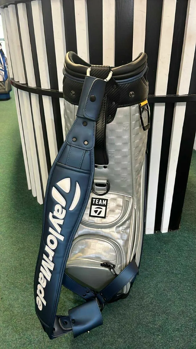 Taylormade QI10 TM24 TOUR STAFF BAG €599 Now €375 - Image 3