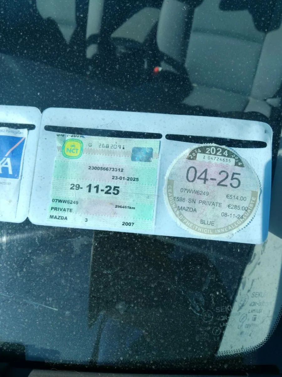 Car - Image 1