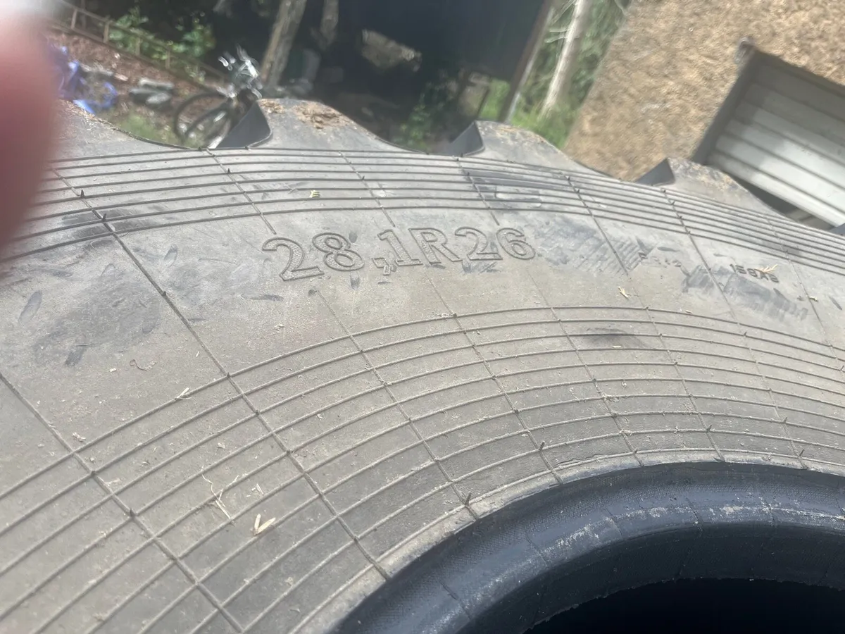 Tyres - Image 3